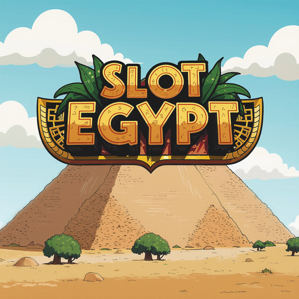 Egypt Slot game