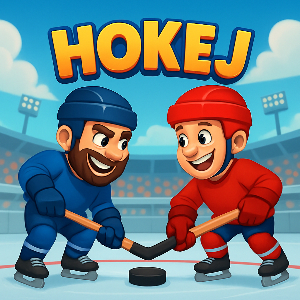 Hockey Slot game