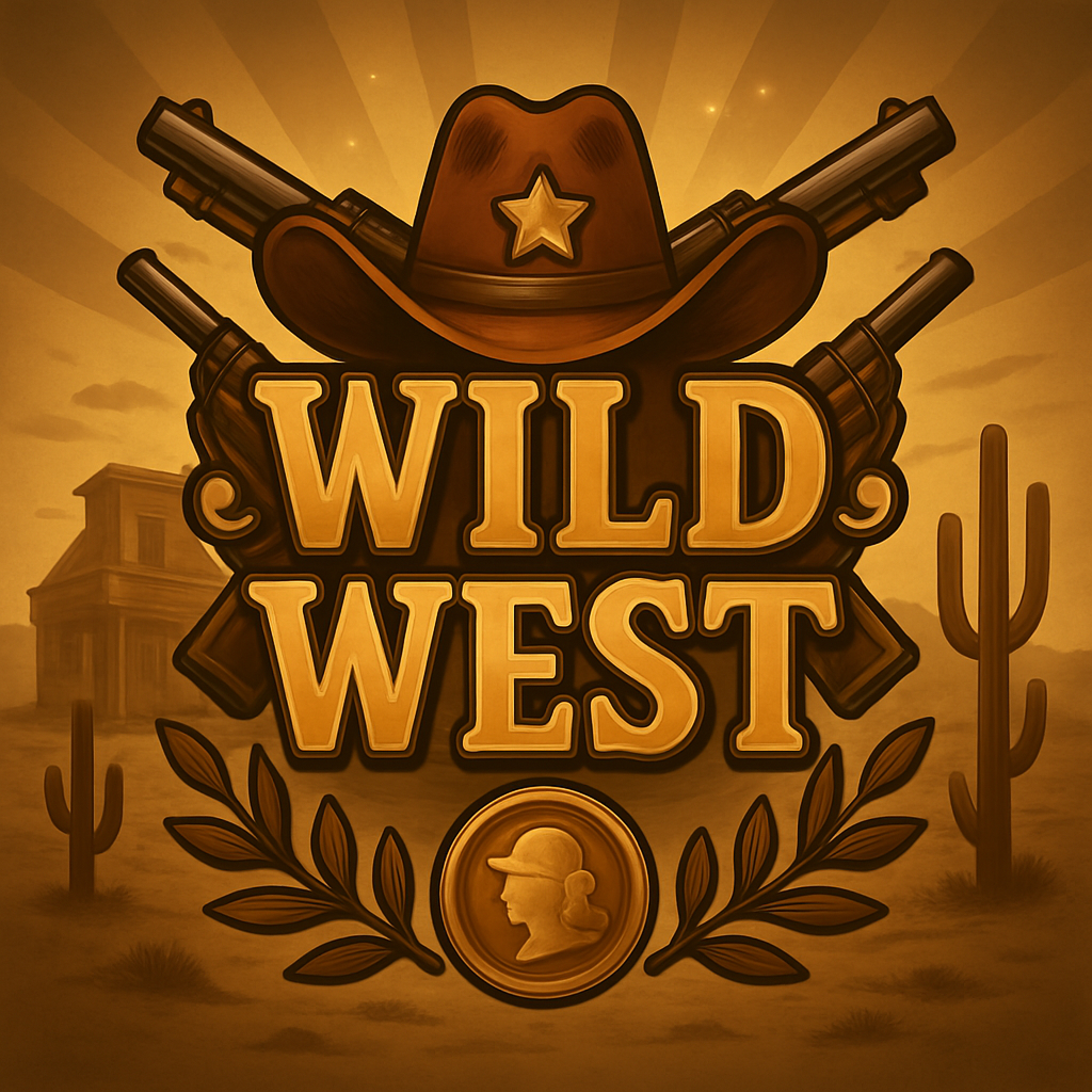 Wild West game